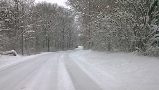 Winter weather is here and we are prepared to handle your customer's needs Winter weather is here and we are prepared to handle your customer's needs